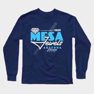 Mesa Jewels Long Sleeve T-Shirt